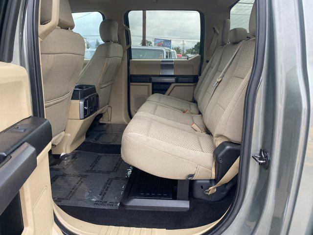 used 2019 Ford F-250 car, priced at $36,444