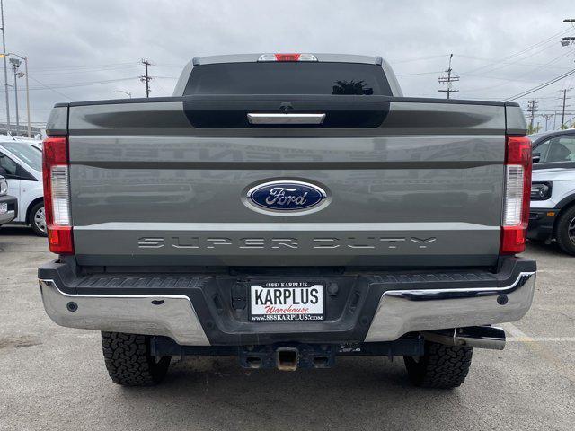 used 2019 Ford F-250 car, priced at $36,444