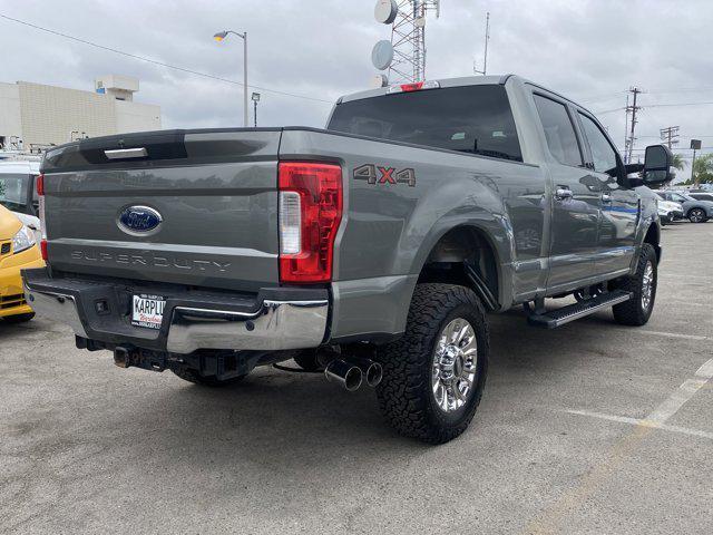 used 2019 Ford F-250 car, priced at $36,444