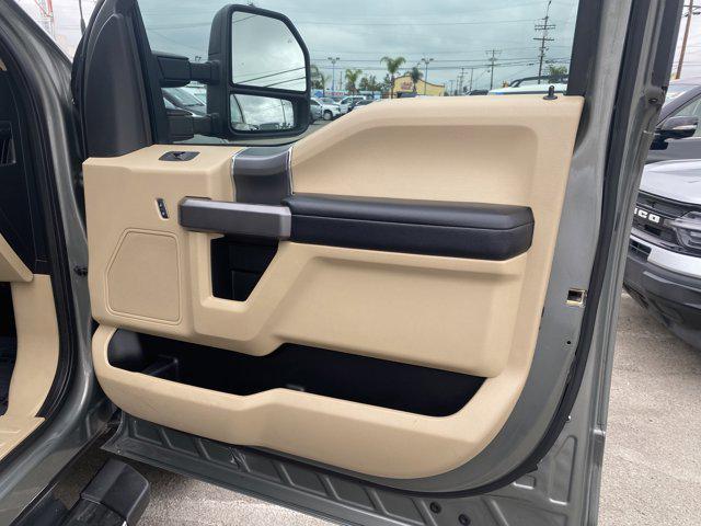 used 2019 Ford F-250 car, priced at $36,444
