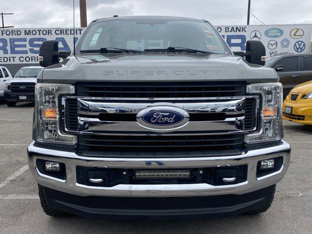 used 2019 Ford F-250 car, priced at $36,444