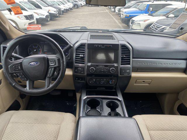 used 2019 Ford F-250 car, priced at $36,444