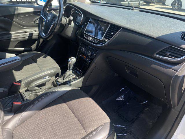 used 2019 Buick Encore car, priced at $9,295