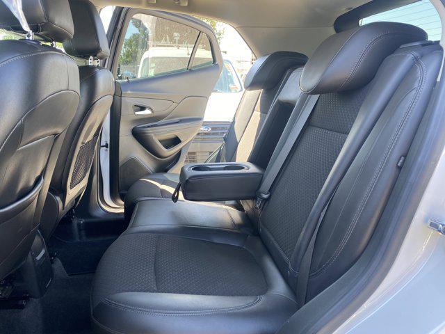 used 2019 Buick Encore car, priced at $9,295