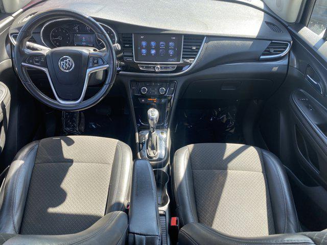 used 2019 Buick Encore car, priced at $9,295