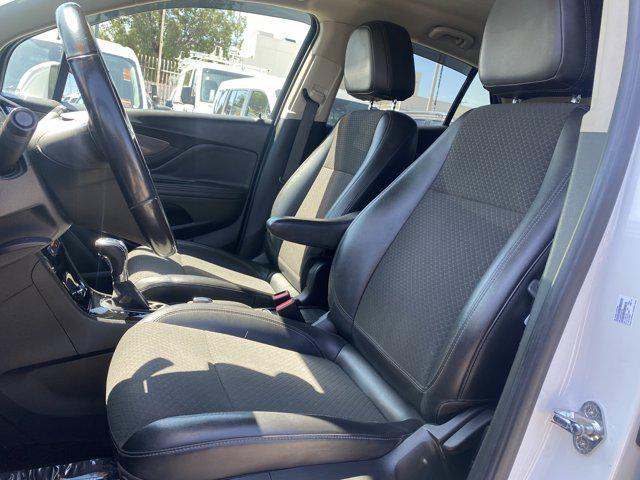used 2019 Buick Encore car, priced at $9,295