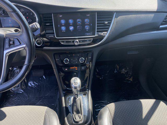 used 2019 Buick Encore car, priced at $9,295