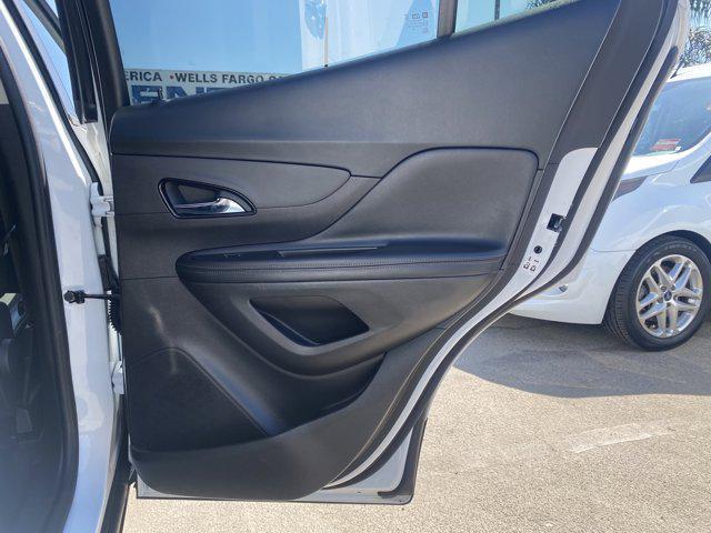 used 2019 Buick Encore car, priced at $9,295