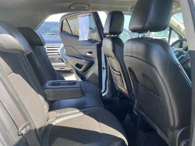 used 2019 Buick Encore car, priced at $9,295