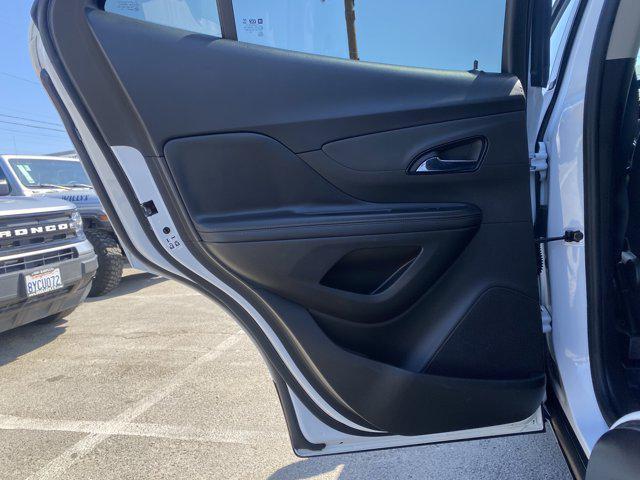 used 2019 Buick Encore car, priced at $9,295