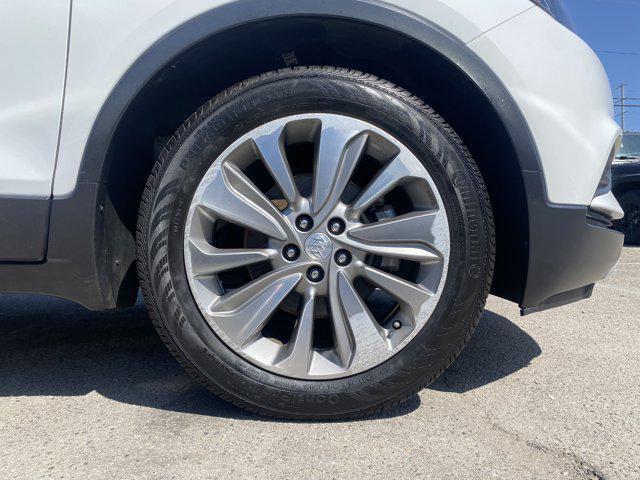 used 2019 Buick Encore car, priced at $9,295