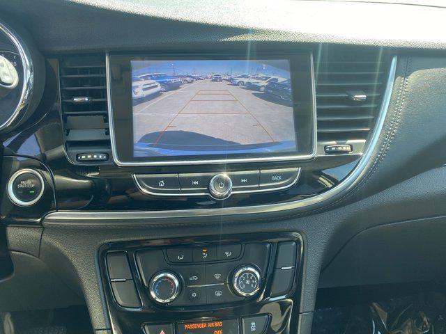 used 2019 Buick Encore car, priced at $9,295