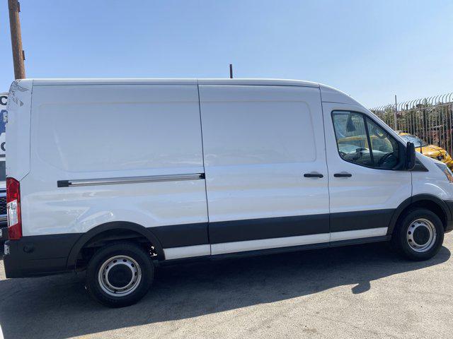 used 2019 Ford Transit-250 car, priced at $23,441