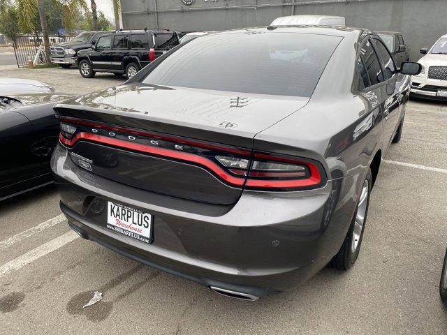 used 2015 Dodge Charger car, priced at $12,491