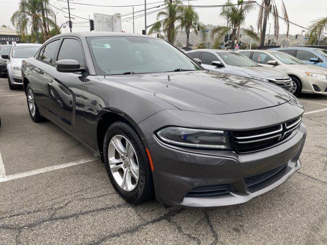 used 2015 Dodge Charger car, priced at $12,491