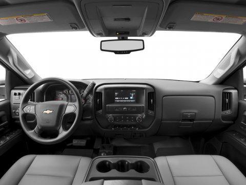 used 2018 Chevrolet Silverado 2500 car, priced at $28,980