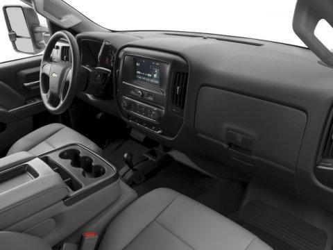 used 2018 Chevrolet Silverado 2500 car, priced at $28,980