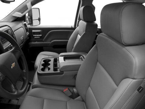 used 2018 Chevrolet Silverado 2500 car, priced at $28,980