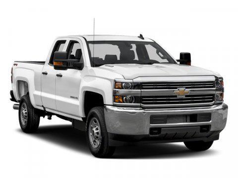 used 2018 Chevrolet Silverado 2500 car, priced at $28,980