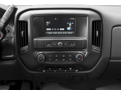 used 2018 Chevrolet Silverado 2500 car, priced at $28,980
