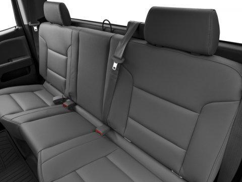 used 2018 Chevrolet Silverado 2500 car, priced at $28,980