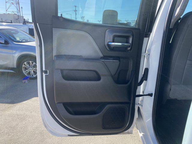 used 2018 Chevrolet Silverado 2500 car, priced at $28,980