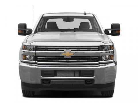 used 2018 Chevrolet Silverado 2500 car, priced at $28,980