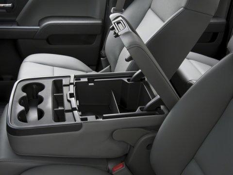 used 2018 Chevrolet Silverado 2500 car, priced at $28,980