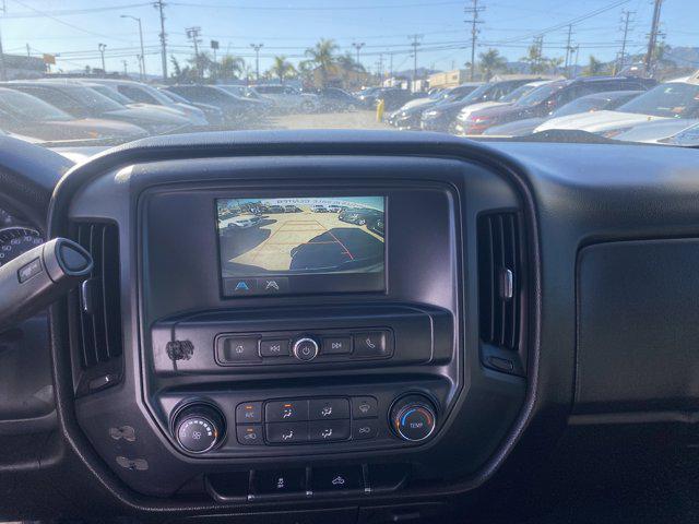 used 2018 Chevrolet Silverado 2500 car, priced at $28,980