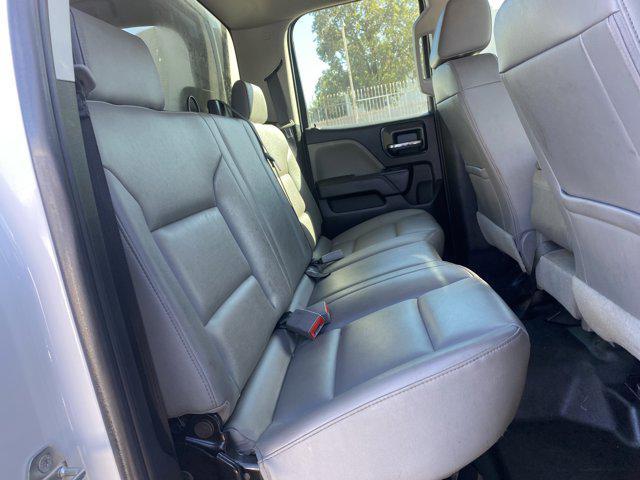 used 2018 Chevrolet Silverado 2500 car, priced at $28,980