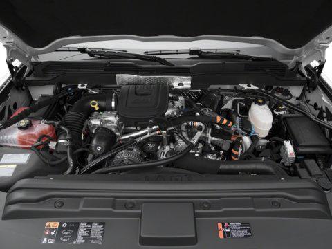 used 2018 Chevrolet Silverado 2500 car, priced at $28,980