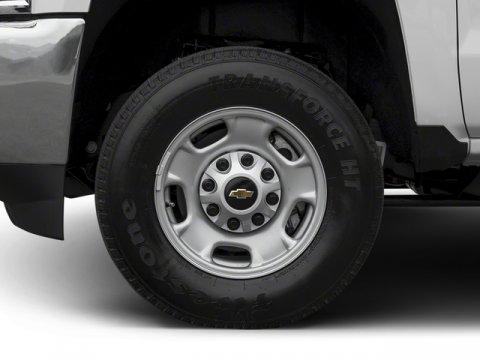 used 2018 Chevrolet Silverado 2500 car, priced at $28,980