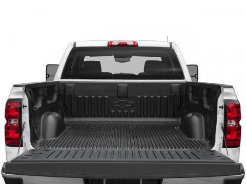 used 2018 Chevrolet Silverado 2500 car, priced at $28,980