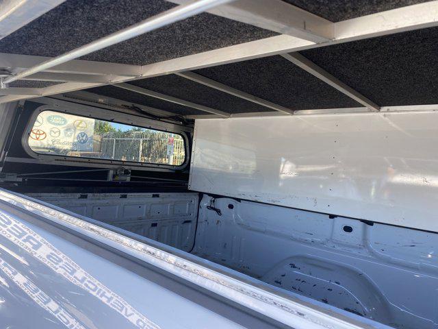 used 2018 Chevrolet Silverado 2500 car, priced at $28,980