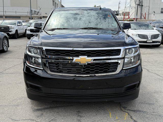 used 2020 Chevrolet Suburban car, priced at $27,980