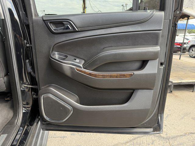 used 2020 Chevrolet Suburban car, priced at $27,980
