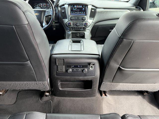used 2020 Chevrolet Suburban car, priced at $27,980