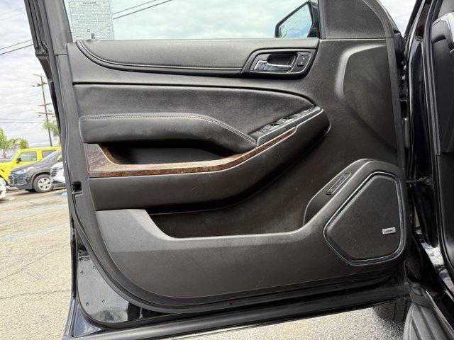 used 2020 Chevrolet Suburban car, priced at $27,980