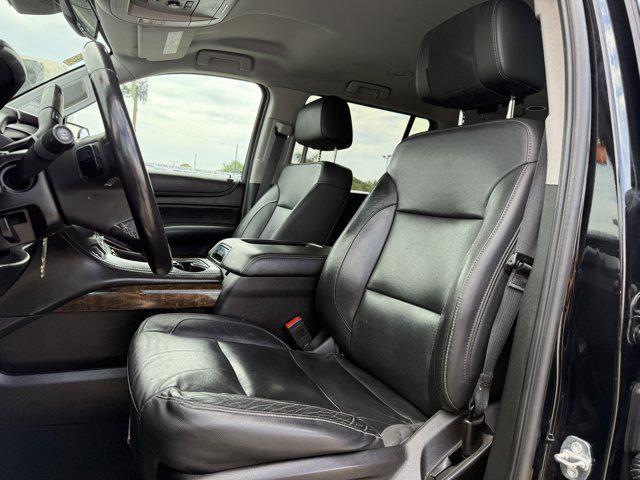 used 2020 Chevrolet Suburban car, priced at $27,980