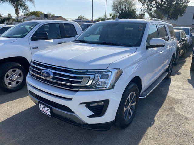 used 2020 Ford Expedition car, priced at $29,441