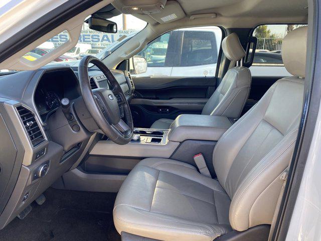 used 2020 Ford Expedition car, priced at $29,441