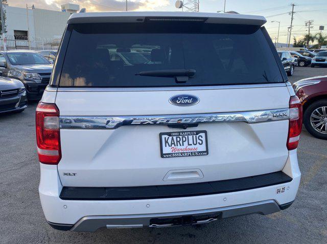 used 2020 Ford Expedition car, priced at $29,441