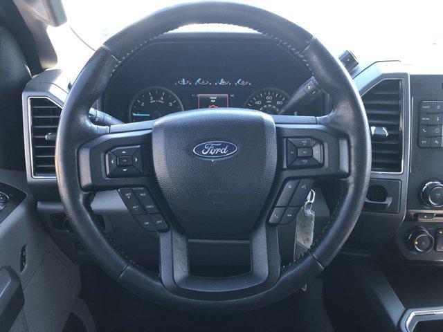 used 2019 Ford F-150 car, priced at $22,977