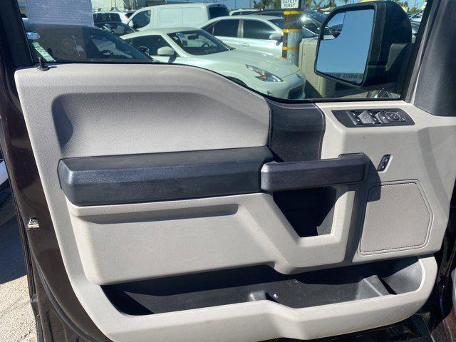 used 2019 Ford F-150 car, priced at $22,977