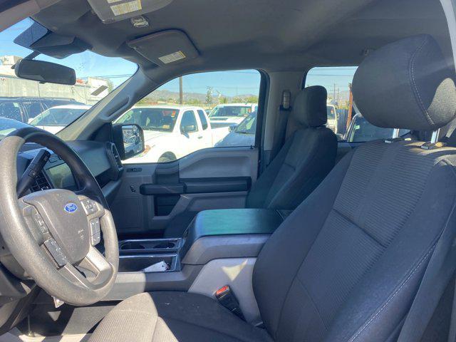 used 2019 Ford F-150 car, priced at $22,977