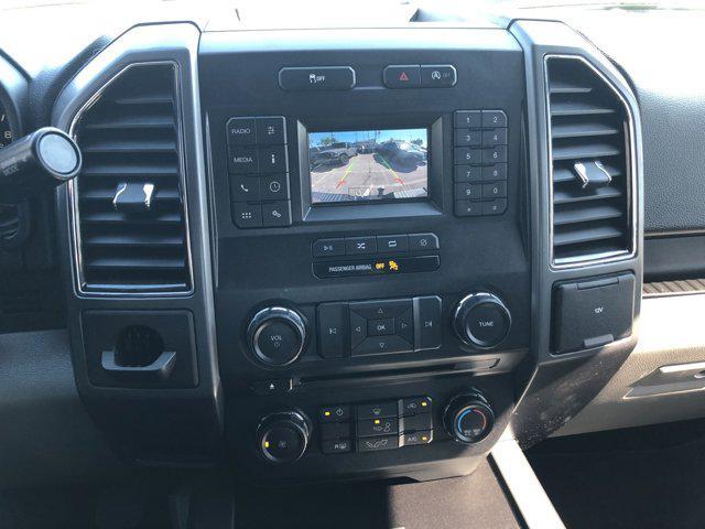 used 2019 Ford F-150 car, priced at $22,977