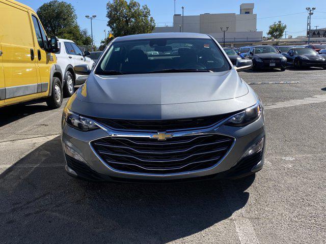 used 2023 Chevrolet Malibu car, priced at $13,991