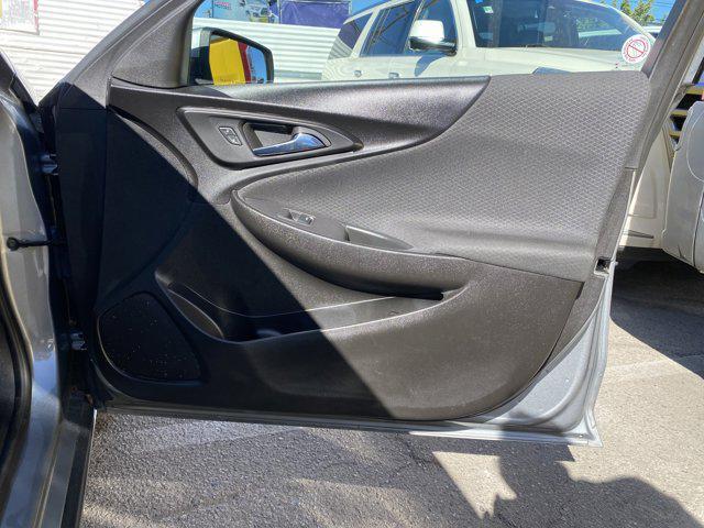used 2023 Chevrolet Malibu car, priced at $13,991