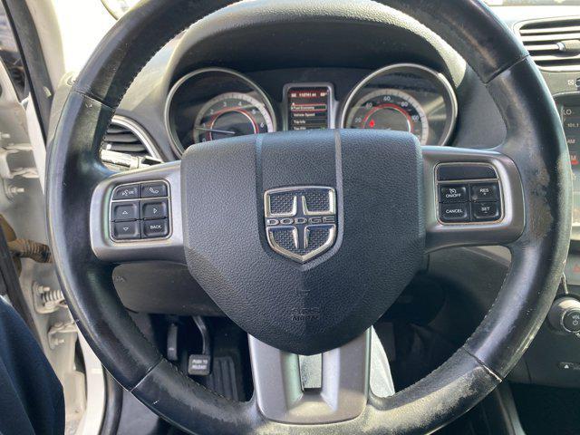 used 2017 Dodge Journey car, priced at $7,991