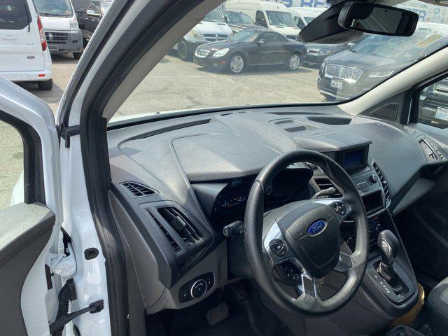 used 2020 Ford Transit Connect car, priced at $14,877
